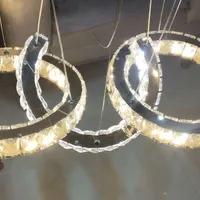لوستر کنترل دار