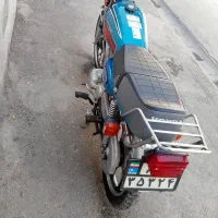 هندا 150|موتورسیکلت|مشهد, توس (بلوار توس)|دیوار