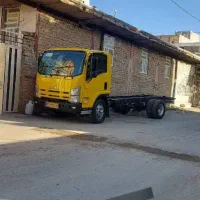 مکانیک ایسوزو . هیوندا. الوند. فوتون .مکانیک سیار