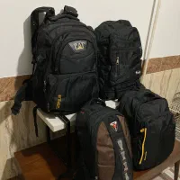 حراج کیف و کوله پشتی مسافرتی