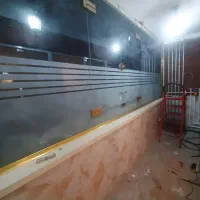 شیشه سکوریت ائلمان|خدمات پیشه و مهارت|تبریز, |دیوار