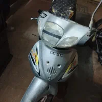 متور. بیکلاج جترو