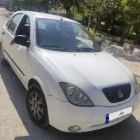 تیبا 2 (هاچبک) EX، مدل ۱۳۹۶|خودرو سواری و وانت|اراک, |دیوار