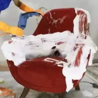 قالیشویی و مبلشویی سنتی شور(همیشه تمیز) آبکشی شرعی