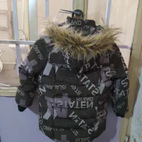 کت پسرانه خیلی نو|لباس|بروجرد, |دیوار