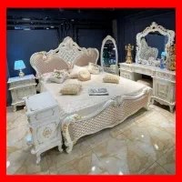 سرویس تخت خواب(ماتیس)