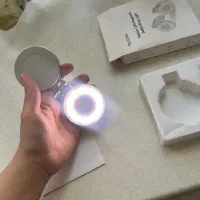 رینگ لایت telesin