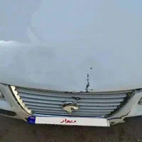 سمند EF7 مدل۹۰|خودرو سواری و وانت|مشهد, بهشت|دیوار