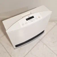 بخاری ۴۷۰۰ کالری ژاپنی برقی گازی مدل جدید