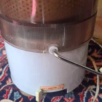 آب میوه گیری،پارس،خزر