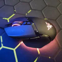 ماوس گیمینگ کارکرده razer basilisk v3