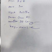 کیس کامپیوتر و مانتیو|رایانه رومیزی|کلاله, |دیوار