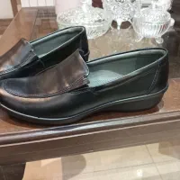 کفش مشکی سایز ۴۰