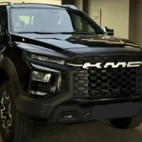 کی ام سیKMC T9مشکی/مدل 2025عروسک