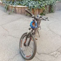 دوچرخه گالانت سایز ۲۴