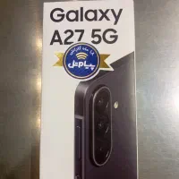 سامسونگa27 پلمپ