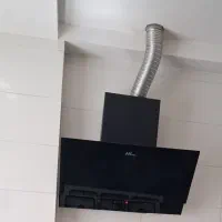 کابینت و هود|مصالح و تجهیزات ساختمان|صائین قلعه, |دیوار