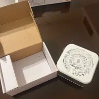 اسپیکر بلوتوثی قابل حمل جی-شیک مدل GS 1120|پخش‌کننده همراه|رودهن, |دیوار