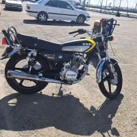 موتورهندا۲۰۰ سی سی کبیر