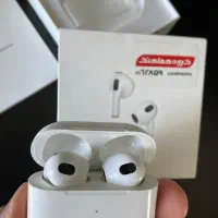 airpod 3 wireless|لوازم جانبی موبایل و تبلت|تهران, باغ فیض|دیوار