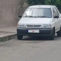 پراید مدل ۹۴