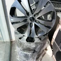 قطعات اسپرتیج 2015