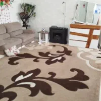 آپارتمان ساعتی امنیت بالاخونه بسیارتمیزسوئیت همکف