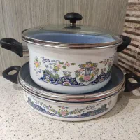 قابلمه ماهیتابه الیت