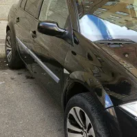 مگان E1 ۱۶۰۰|خودرو سواری و وانت|تهران, اکباتان|دیوار