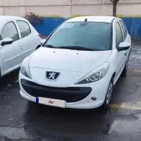 207 tu5p سقف فلز فرمان هیدرولیک 1404 صفر خشک