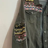 کت جین|لباس|کرمانشاه, |دیوار