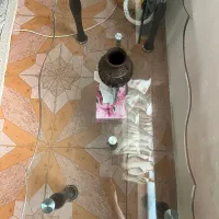 چندتا وسایل فروشی