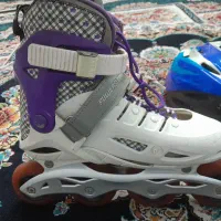 فروش اسکیت|دوچرخه، اسکیت، اسکوتر|چهارباغ, |دیوار