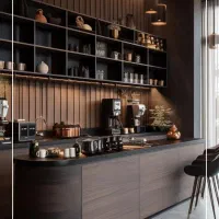 استخدام باریستا(آقا