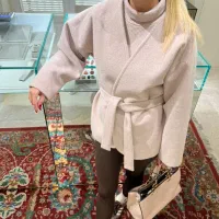 چرخکار مانتو تمام وقت وپاره وقت وکارآموزنیازمندیم