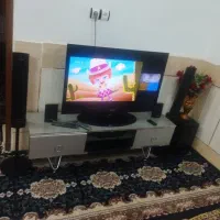 سینما خانگی هفت تیکه سامسونگ