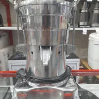 آبمیوه گیری صنعتی