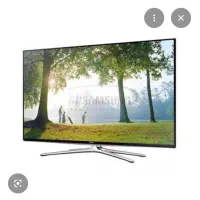 تلویزیون مارشال ال ای دی