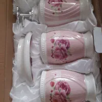 سرویس  دستشویی