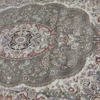 فرش نو سالم