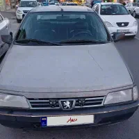 رواسال دو گانه کارخانه مدل ۸۹