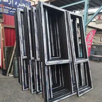 در و پنجره دوجداره upvc(کل تهران)|خدمات پیشه و مهارت|تهران, تهرانپارس شرقی|دیوار