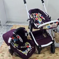 کالسکه و کریر|کالسکه و لوازم جانبی|جم, |دیوار