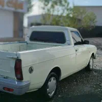 پیکان وانت مدل93دولکه رنگ بقیمت|خودرو سواری و وانت|بابلسر, |دیوار