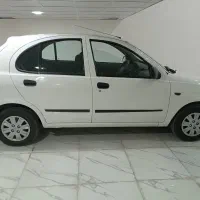 تیبا دو مدل ۹۷|خودرو سواری و وانت|خرم‌آباد, |دیوار