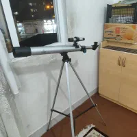 تلسکوپ|کلکسیون و سرگرمی|سمنان, |دیوار