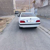 پارس tu5 1400 دریچه گاز برقی|خودرو سواری و وانت|زالیان, |دیوار