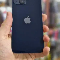 آیفون اپل ۱۳،باطری ۹۶،دوسیم،در حد نو