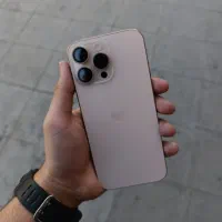 گوشی آیفون ۱۶ پرومکس iPhone 16 Pro max