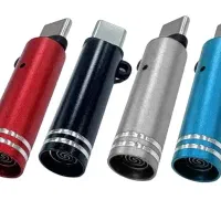 فندک موبایلی بدون گاز